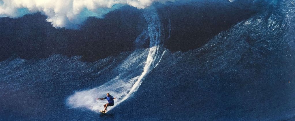 Learn the Laird Hamilton Diet and Exercise Routine XPT
